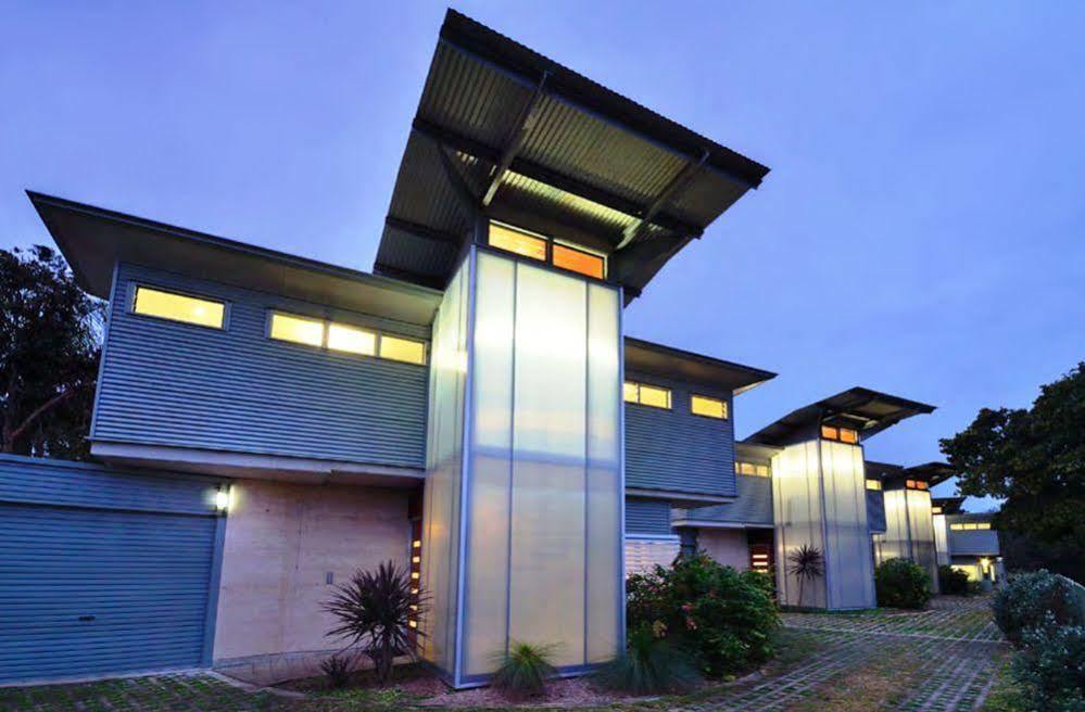 Crescent Head Spa Villa Esterno foto