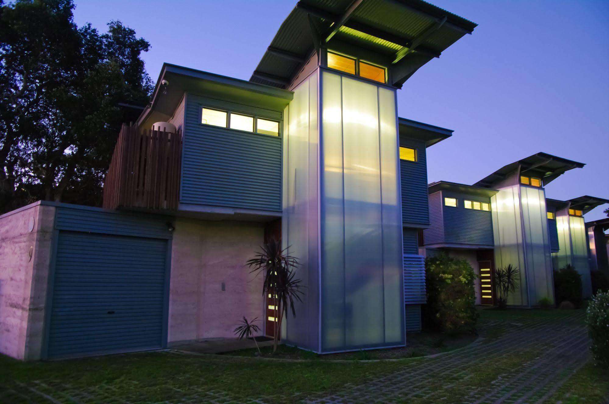 Crescent Head Spa Villa Esterno foto